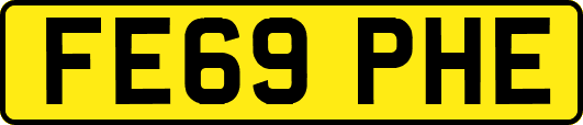 FE69PHE