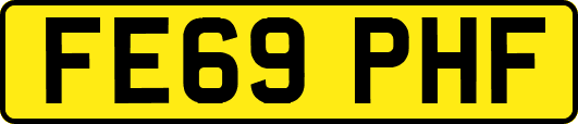 FE69PHF