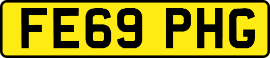 FE69PHG