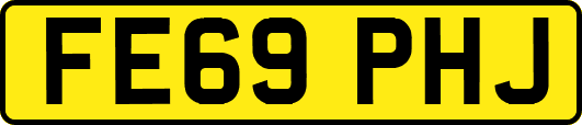 FE69PHJ