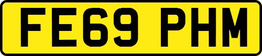 FE69PHM