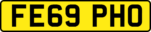 FE69PHO