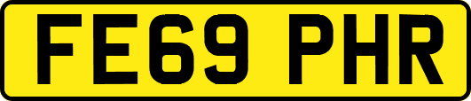FE69PHR