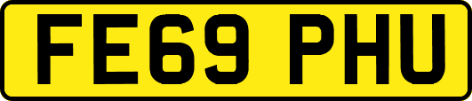 FE69PHU