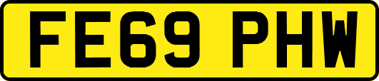 FE69PHW