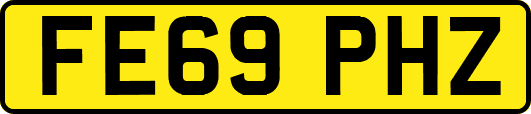 FE69PHZ