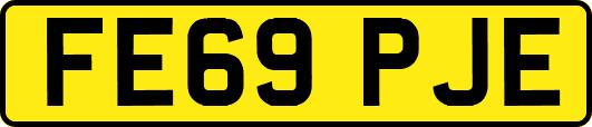 FE69PJE