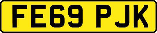 FE69PJK
