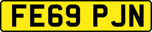 FE69PJN