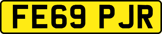 FE69PJR