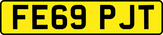 FE69PJT