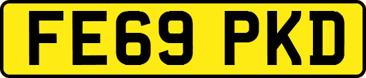 FE69PKD