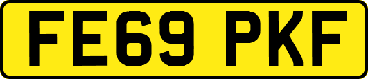FE69PKF