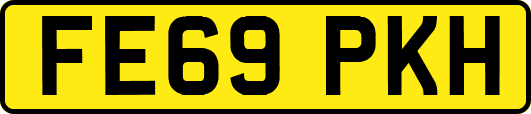 FE69PKH