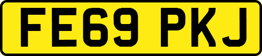 FE69PKJ