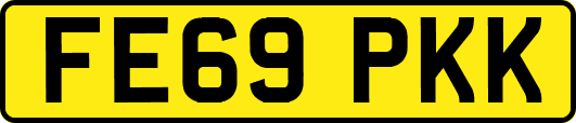 FE69PKK