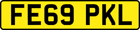 FE69PKL