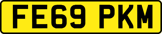 FE69PKM