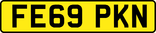 FE69PKN