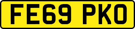FE69PKO