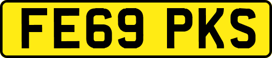 FE69PKS