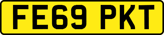 FE69PKT