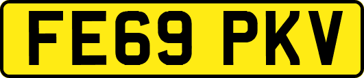 FE69PKV