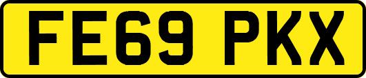 FE69PKX