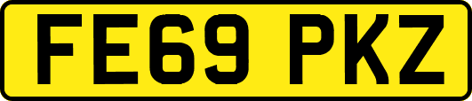 FE69PKZ