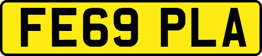 FE69PLA
