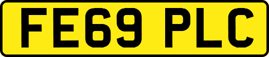 FE69PLC
