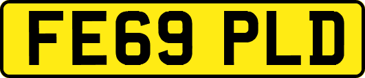FE69PLD