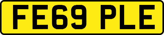 FE69PLE