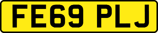 FE69PLJ