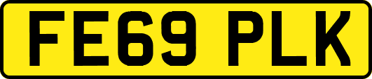 FE69PLK