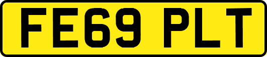 FE69PLT