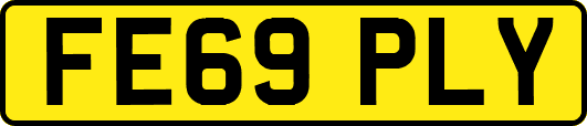 FE69PLY