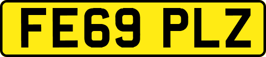 FE69PLZ