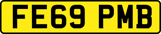 FE69PMB