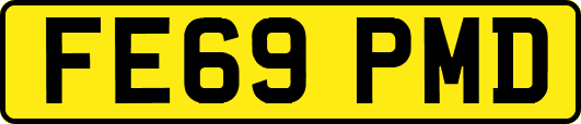 FE69PMD