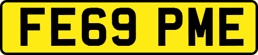 FE69PME