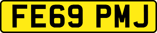 FE69PMJ