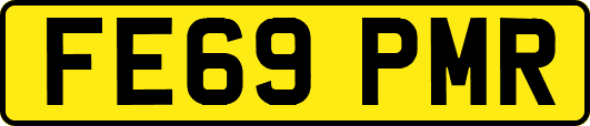 FE69PMR