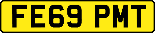 FE69PMT
