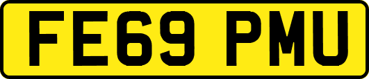 FE69PMU