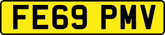 FE69PMV