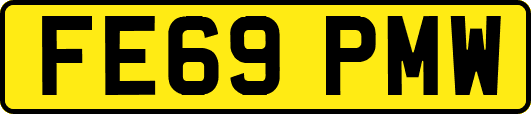 FE69PMW