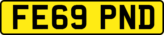 FE69PND