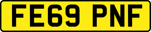 FE69PNF