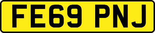 FE69PNJ